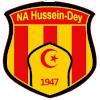 NA Hussein Dey